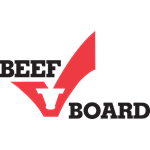 Cattlemen's Beef Board Logo