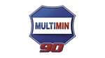 Multimin USA Logo