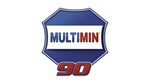 Multimin USA Logo