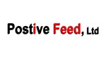 Positive Feed Ltd Logo