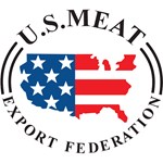 U.S. Meat Export Federation Logo